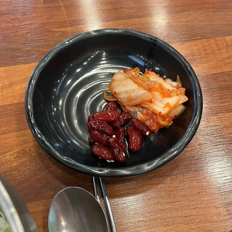 청춘김밥 대표 사진