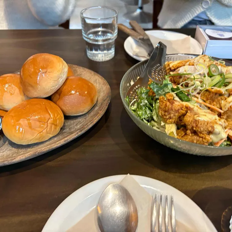 칠린다이너 대표 사진
