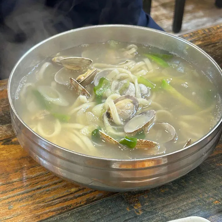 풀향기보쌈칼국수 대표 사진