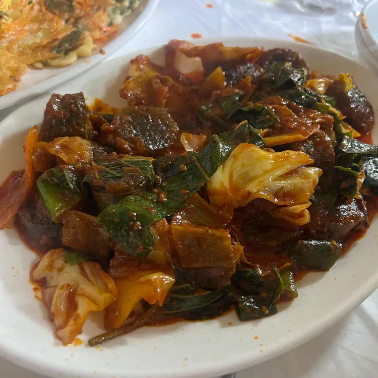 효주실내마차 사진 2