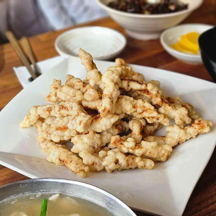 박가손칼국수 사진 2