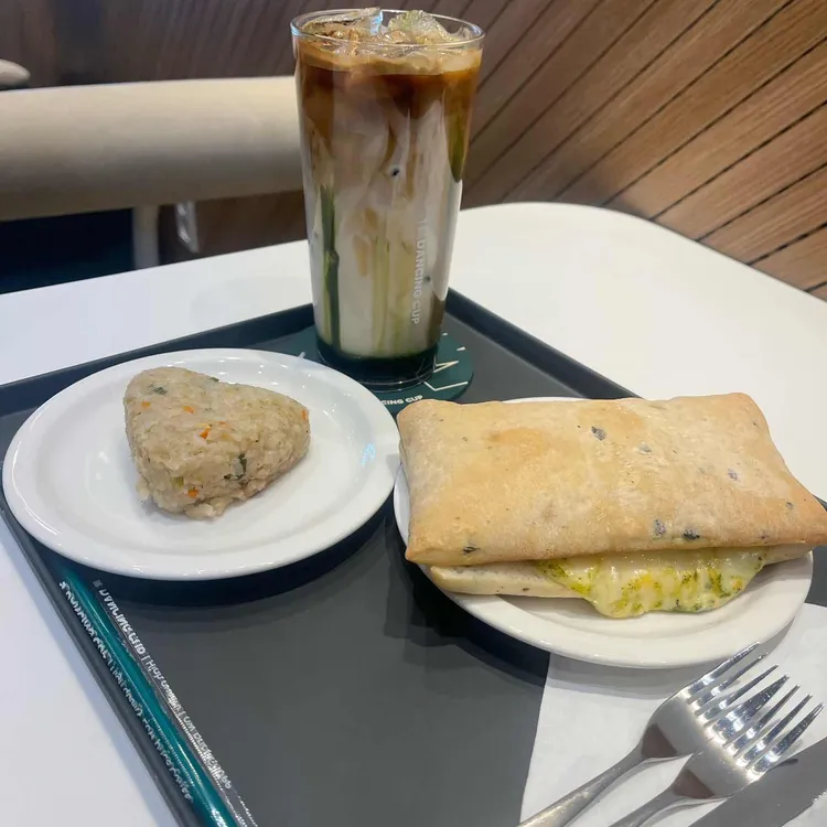 댄싱컵 대표 사진