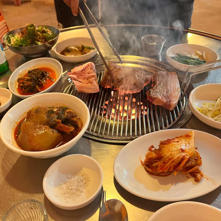 목포고을 대표 사진