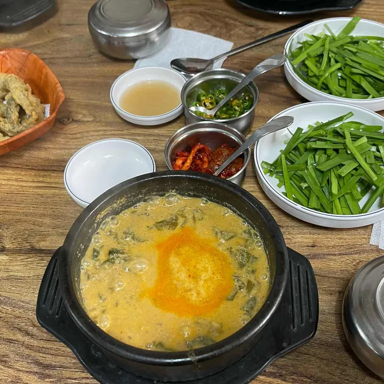 사가네 남원추어탕 대표 사진