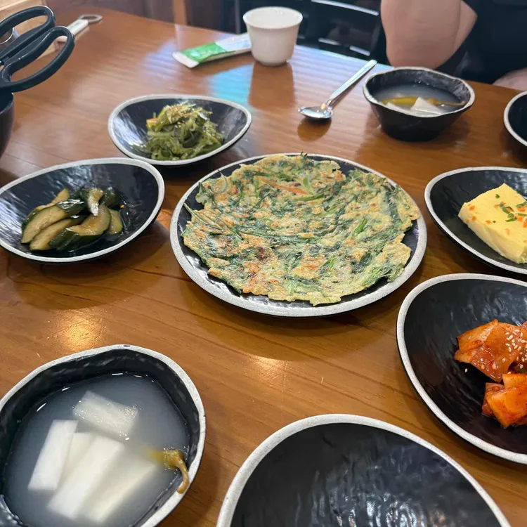 전여사아구찜 사진 2
