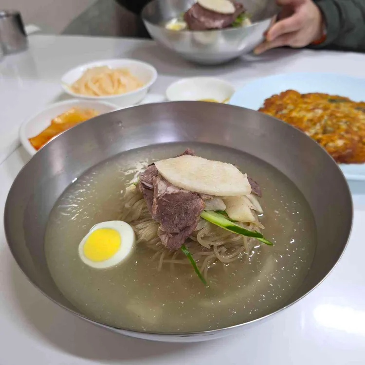 을밀대 사진