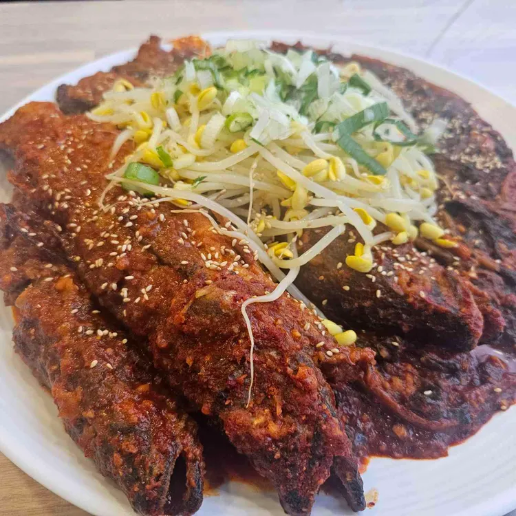 산너머남촌 대표 사진