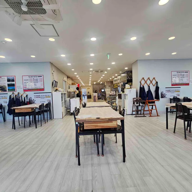 산너머남촌 대표 사진