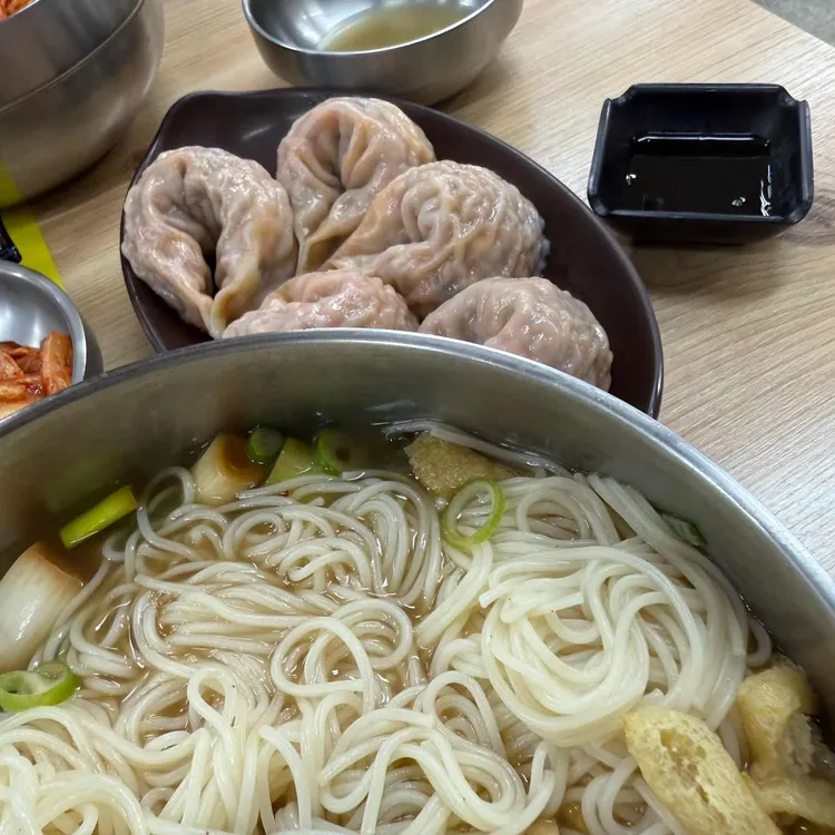 국수기행 대표 사진