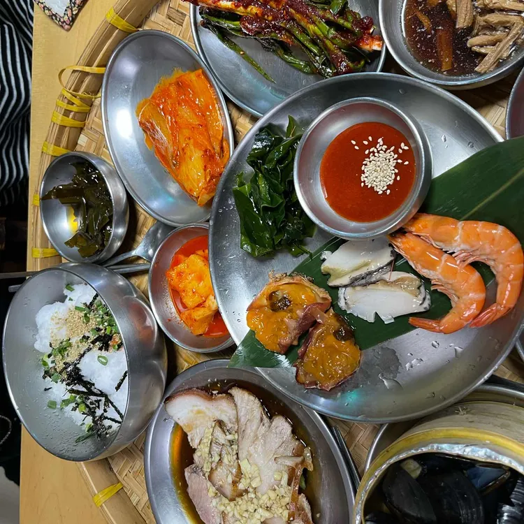 기장끝집 대표 사진