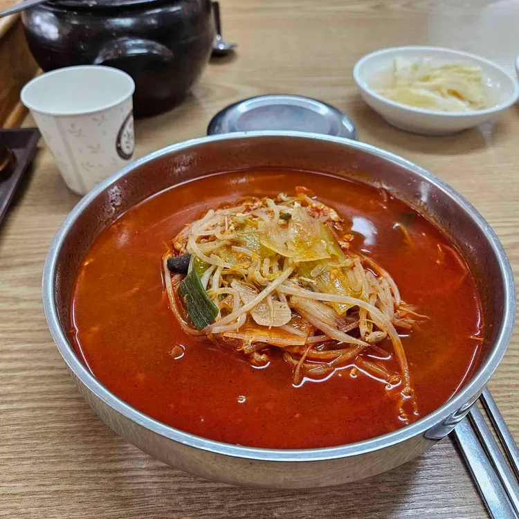 삼교리동치미막국수 대표 사진