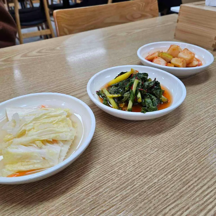 삼교리동치미막국수 대표 사진