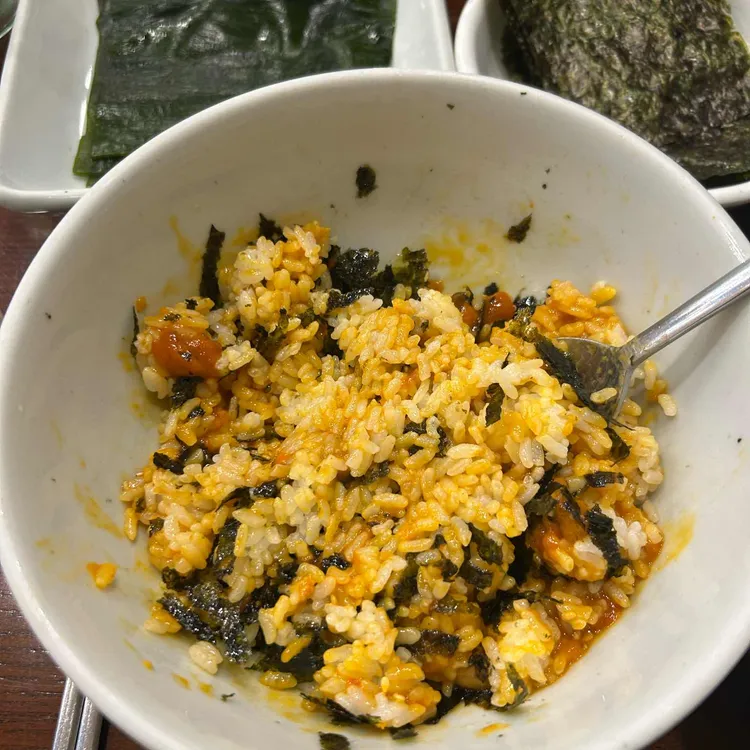 미청식당 대표 사진
