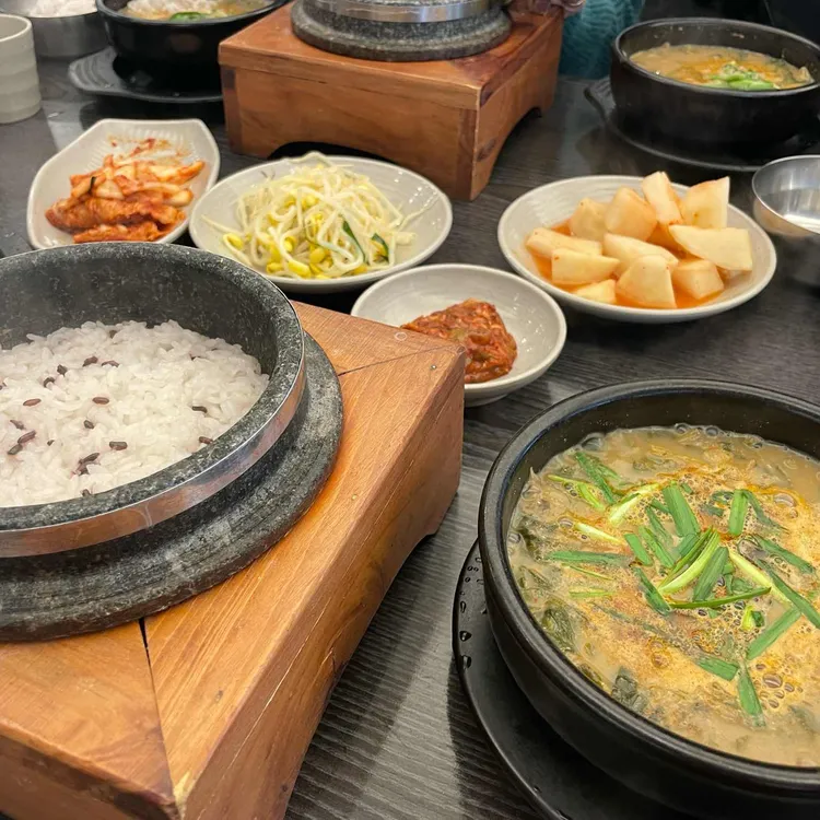할머니추어탕 대표 사진
