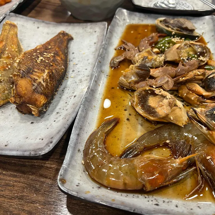 보돌미역 대표 사진