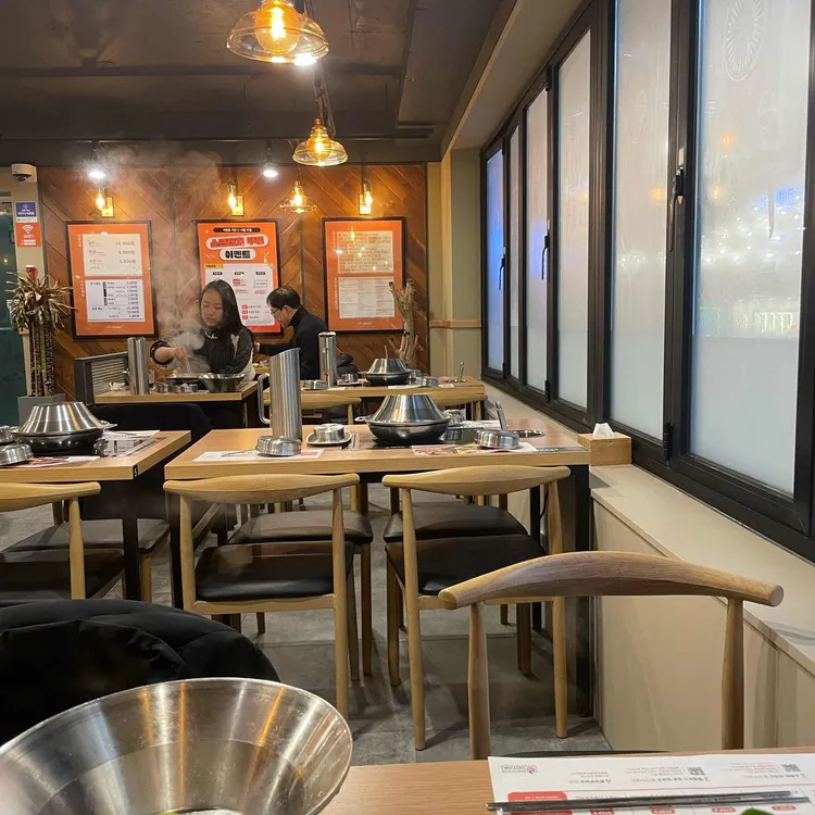 두끼떡볶이 대표 사진