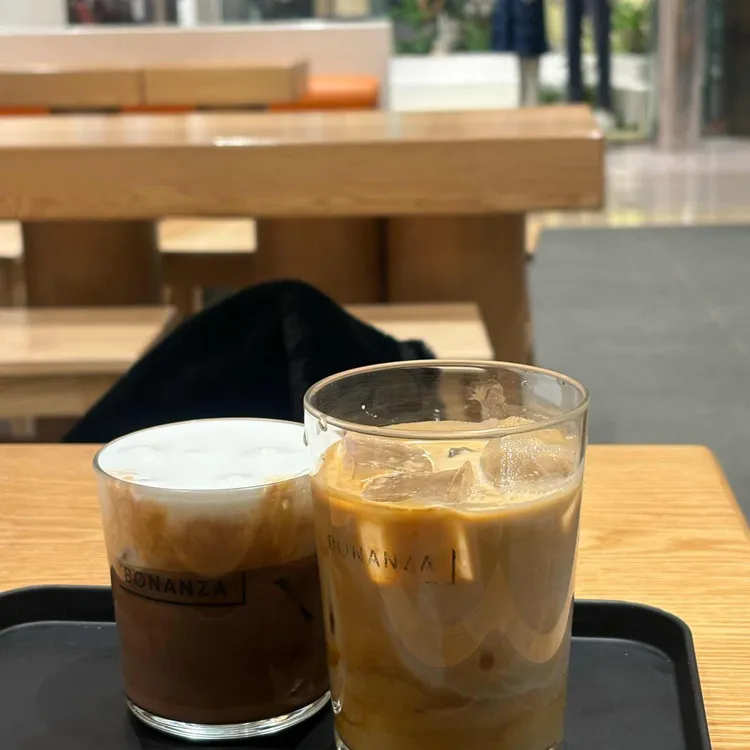 보난자커피 대표 사진