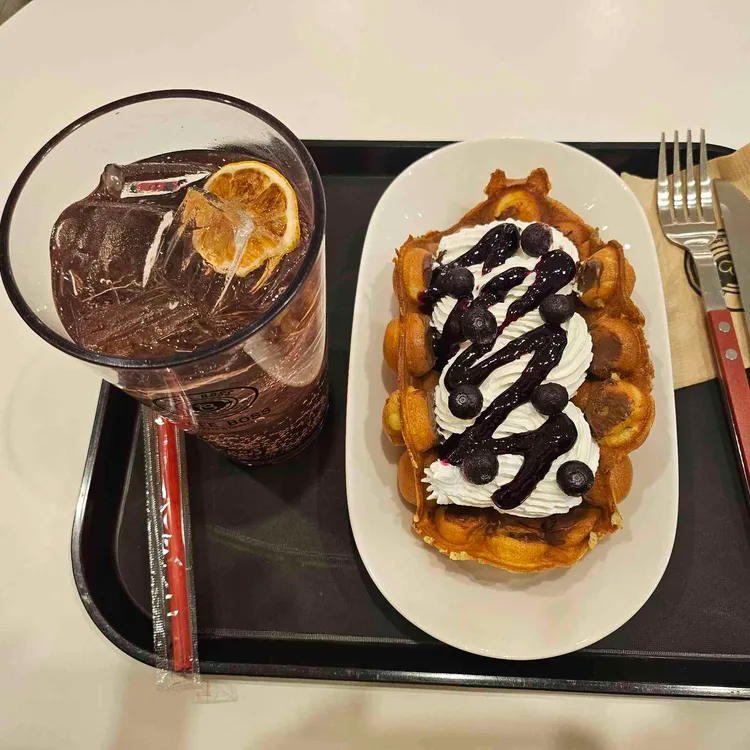 카페보스 대표 사진