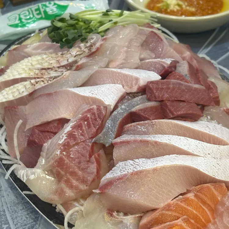 형제상회 대표 사진