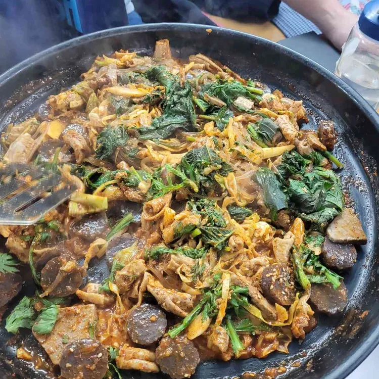 전주집 대표 사진