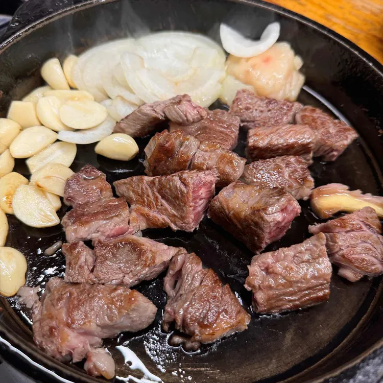 성일정육점 대표 사진