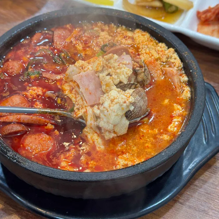 순두르부 대표 사진