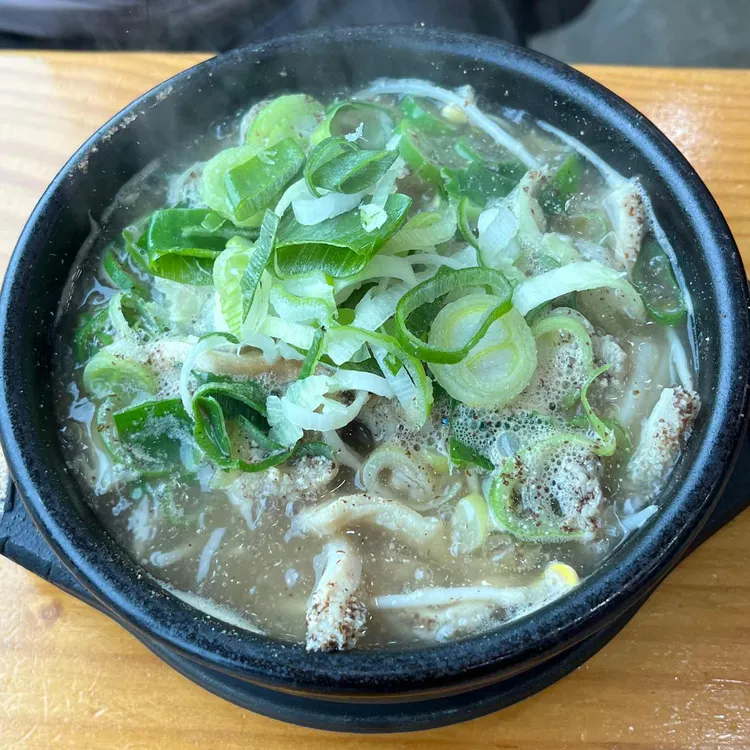 제주은희네해장국 대표 사진