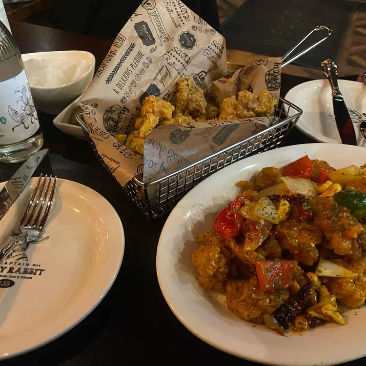 더티래빗 대표 사진