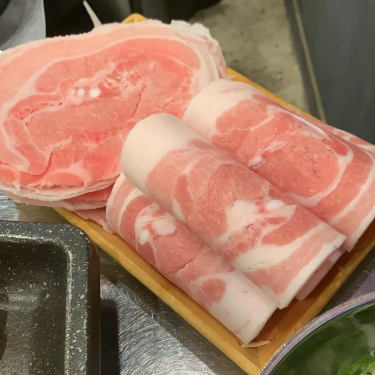 수영냉삼 대표 사진