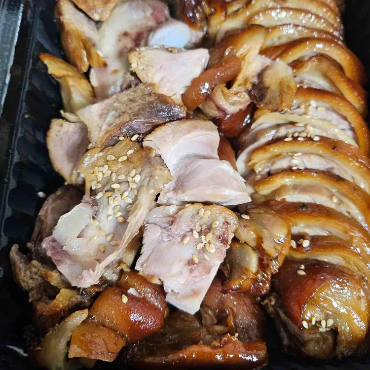 하륜일만족발 사진 2