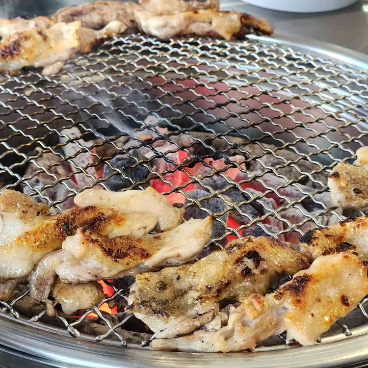 은화계 대표 사진