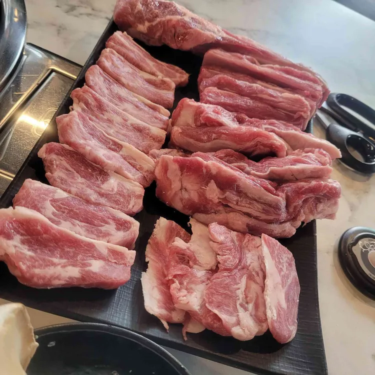 양도둑 사진 1