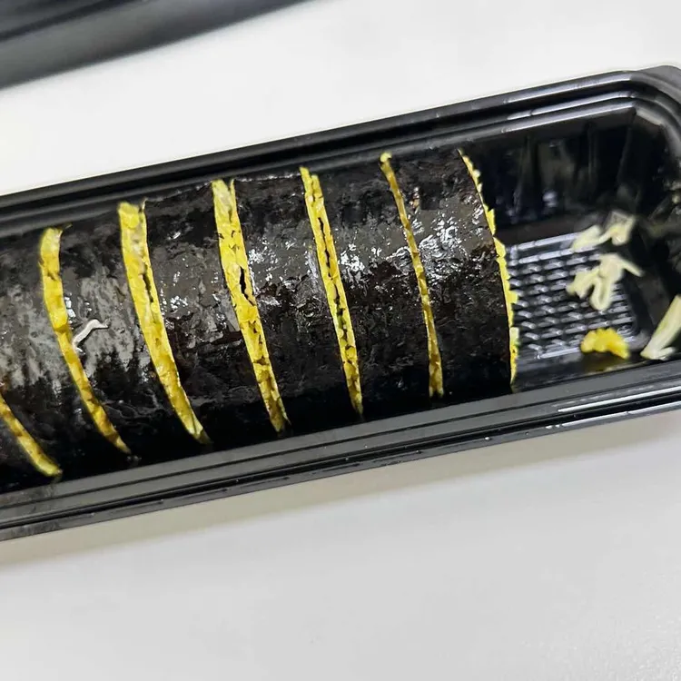 속초킹김밥&도시락 대표 사진