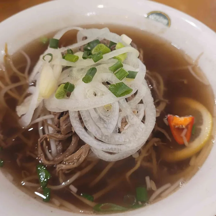 메콩타이 대표 사진