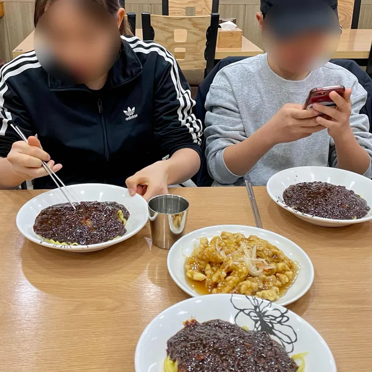 청룡각 대표 사진