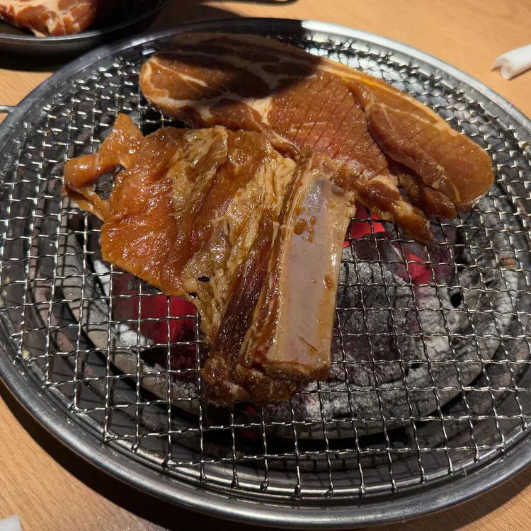 명륜진사갈비  대표 사진