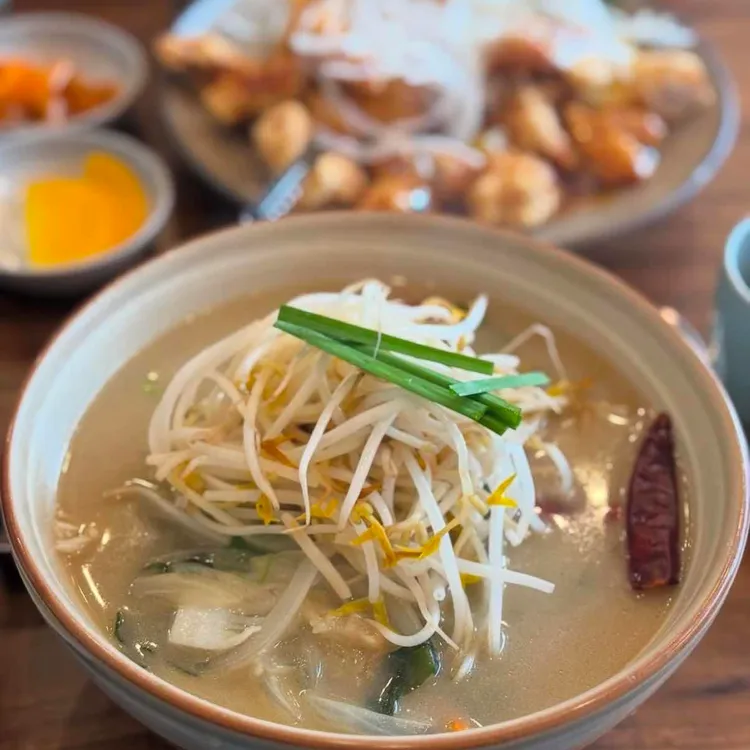 청이 대표 사진