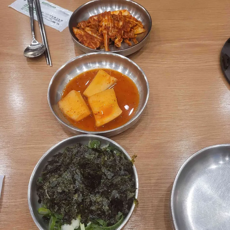 팔당원조칼제비칼국수 사진 2