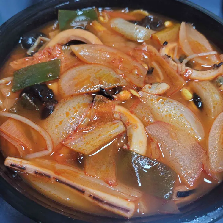 천안문 사진 1