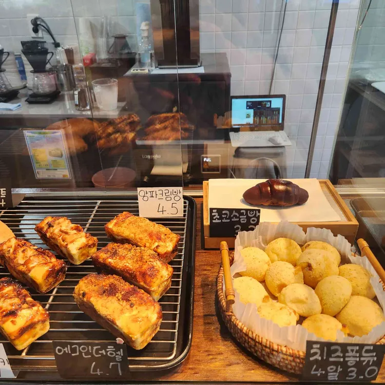 담또와 대표 사진