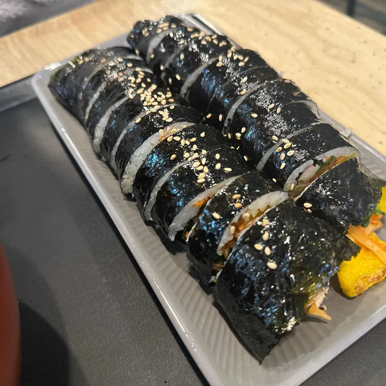 틈새라면 대표 사진