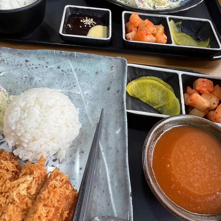 카츠젠 대표 사진