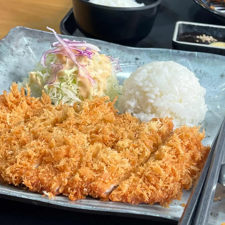 카츠젠 대표 사진