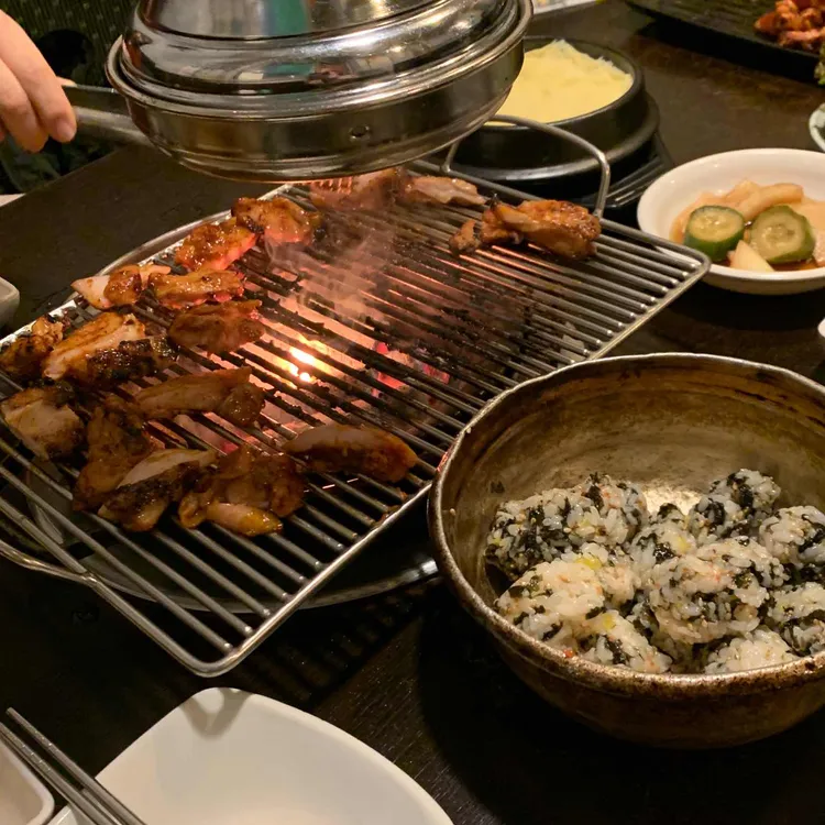 화로몽 대표 사진