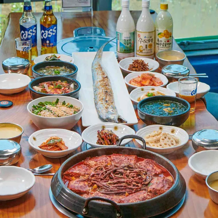 손맛촌 사진 2