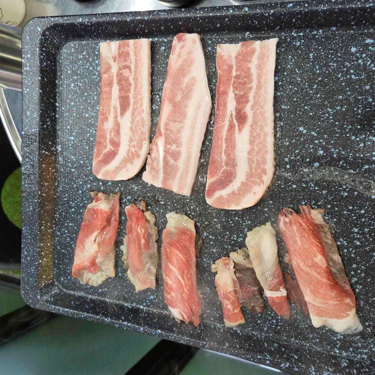 동식 냉삼집 대표 사진