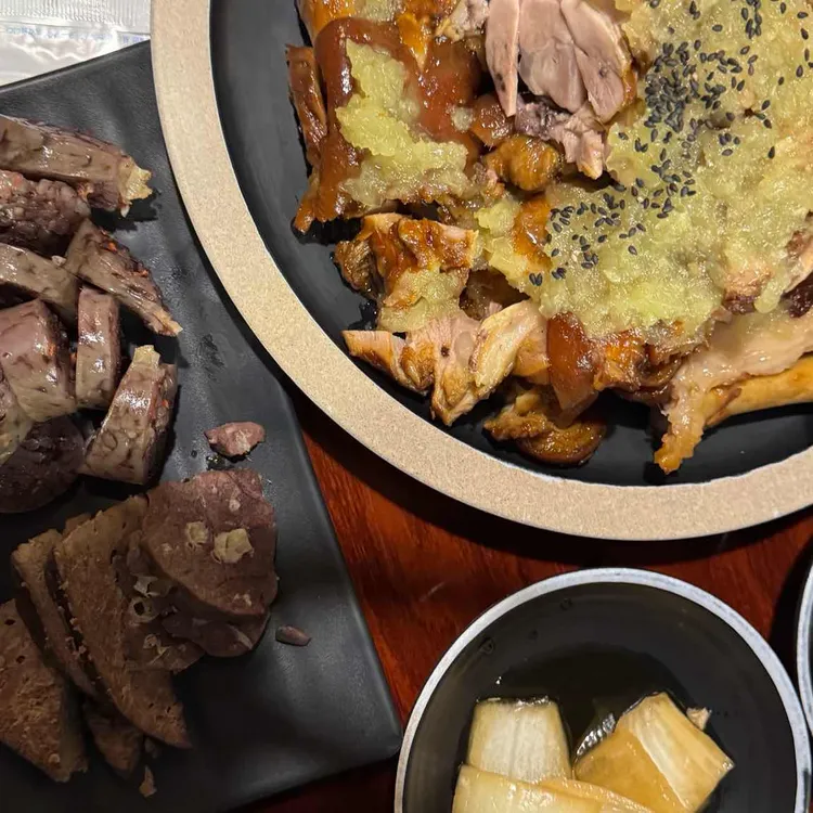 대한족발보쌈 대표 사진