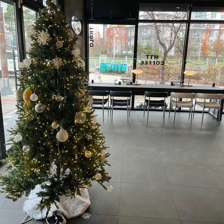 MTT cafe 대표 사진