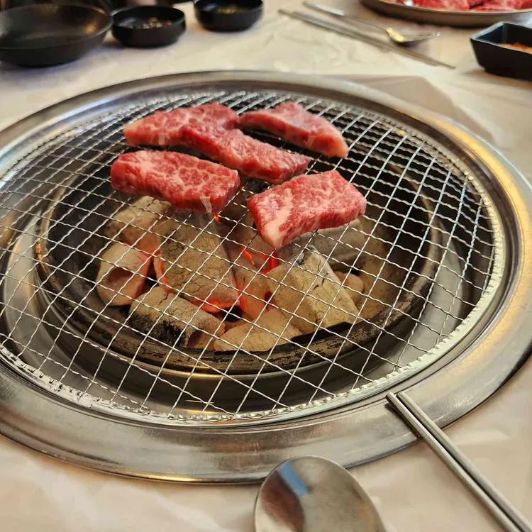 찐배네꽃갈비 대표 사진