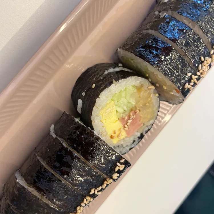 틈새라면 대표 사진